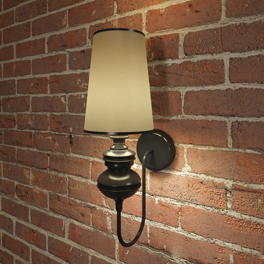 Wall light 1