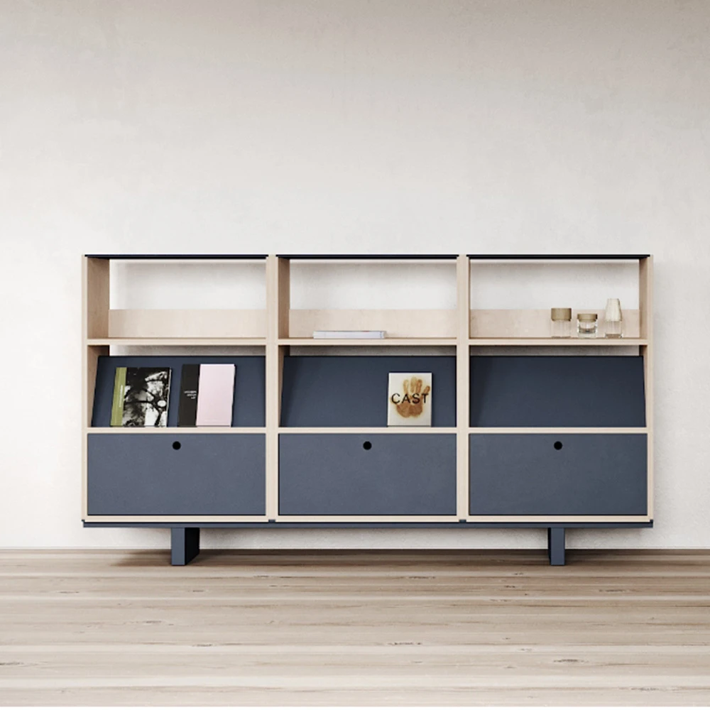 Credenza e Cassettiera 3
