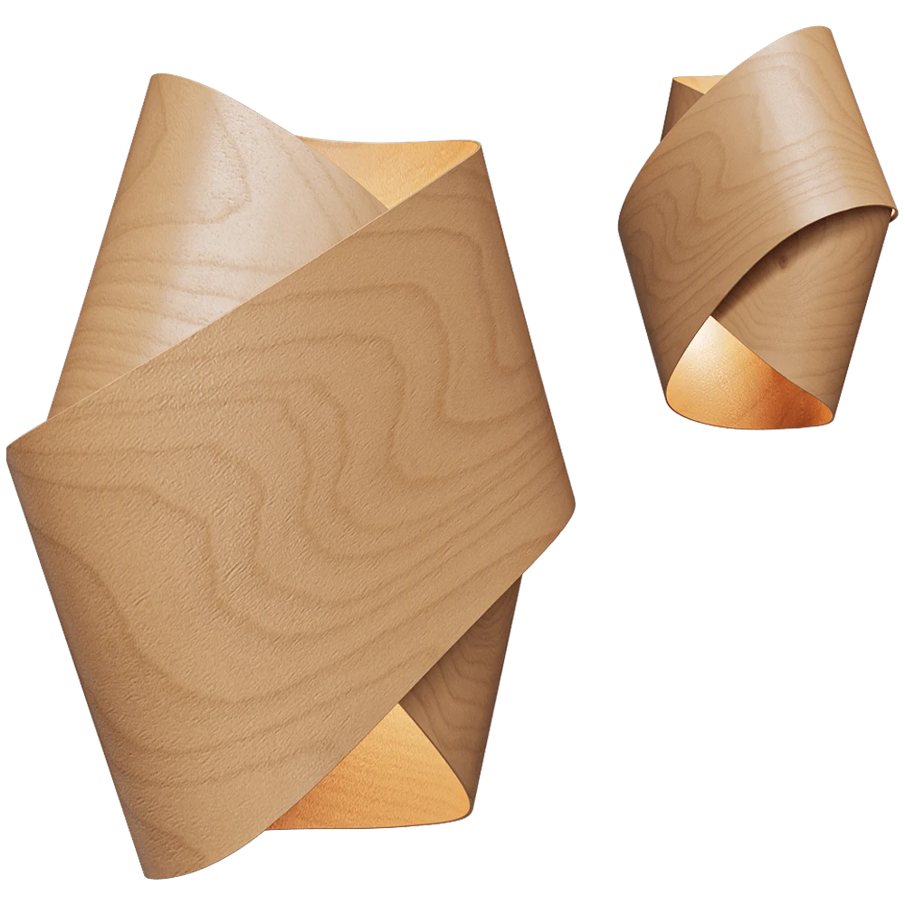 Պատի լույսեր 1