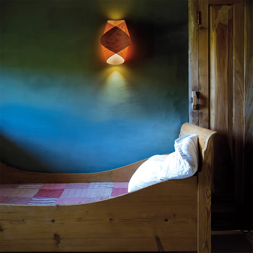 Պատի լույսեր 2