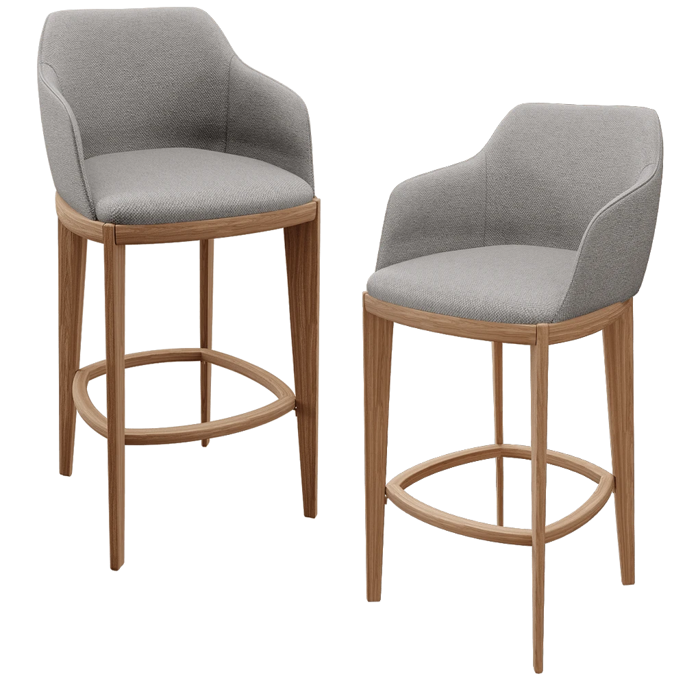 Bar stools 1