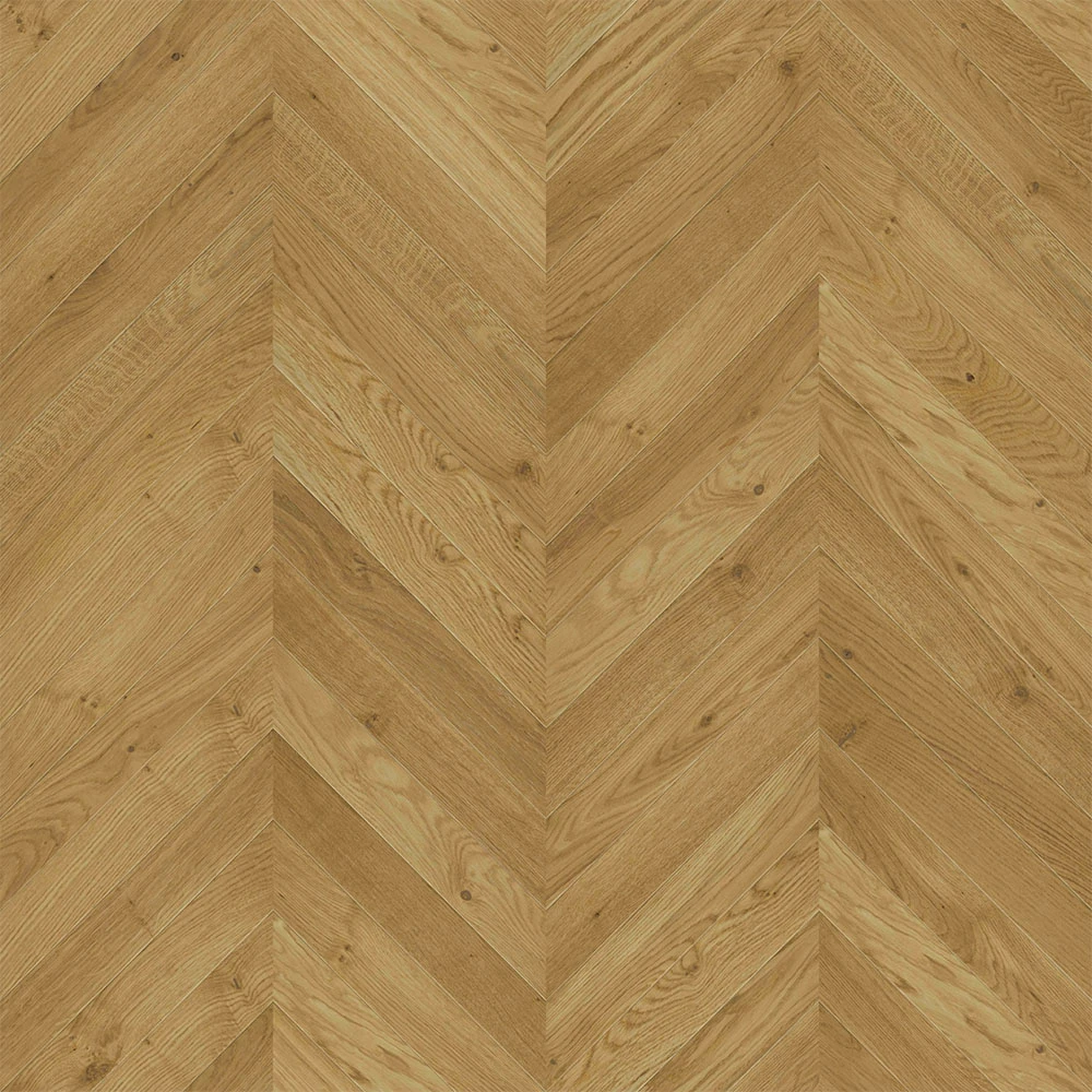 Floor Covering Finishparkiet Francuska Dąb Natura lakier fx4