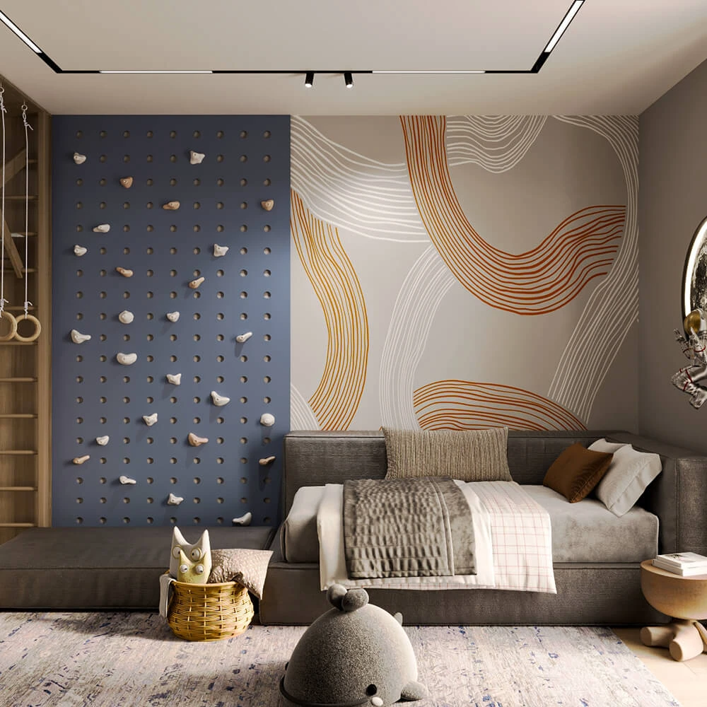 Spazi residenziali 1