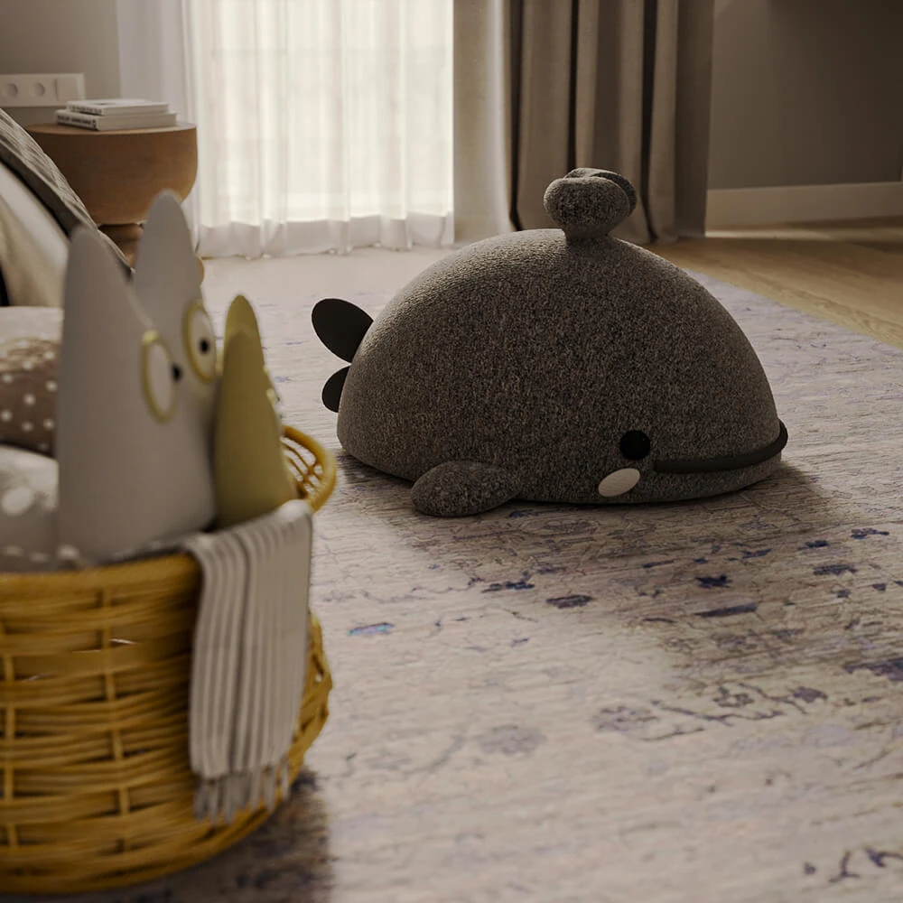 Spazi residenziali 10