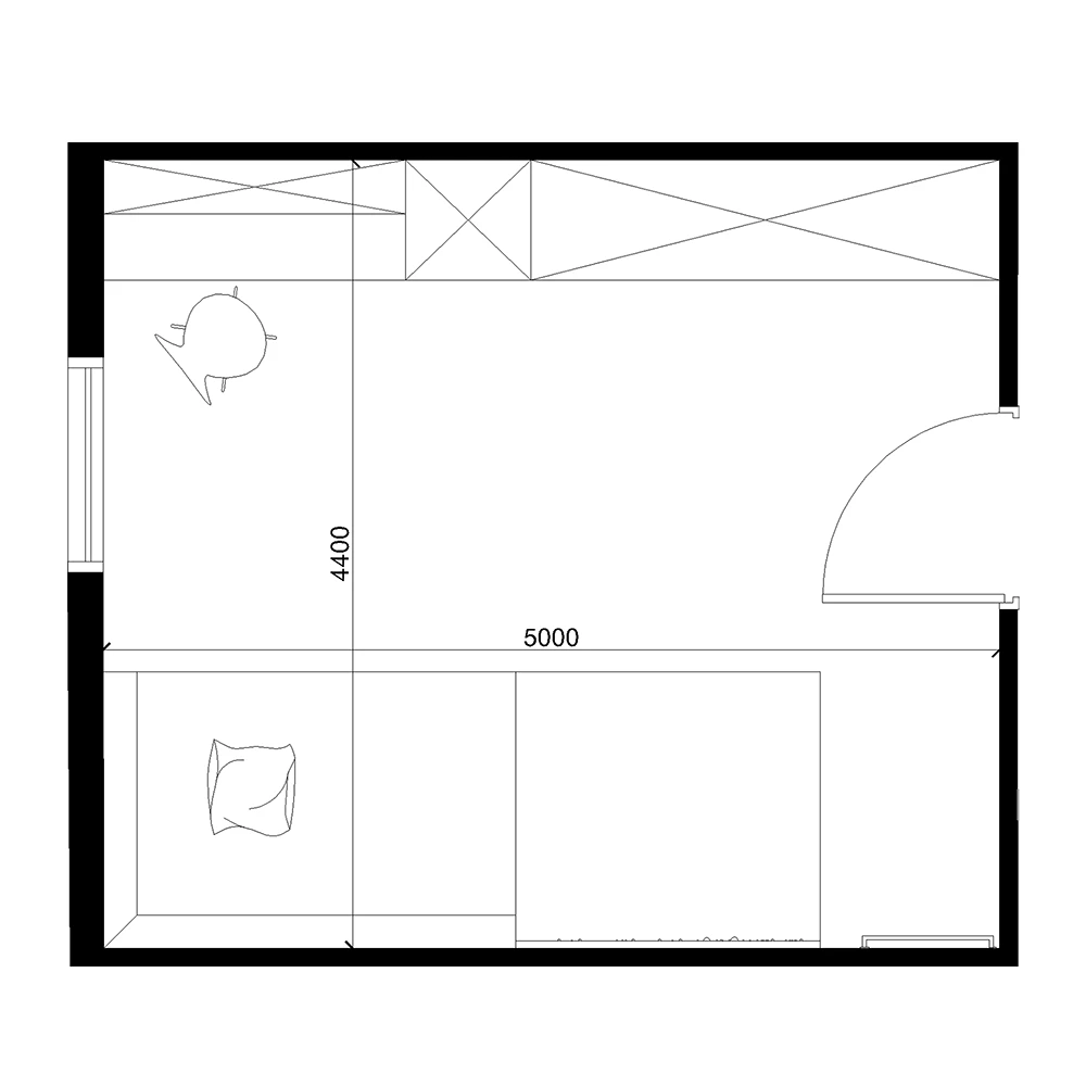 Spazi residenziali 11