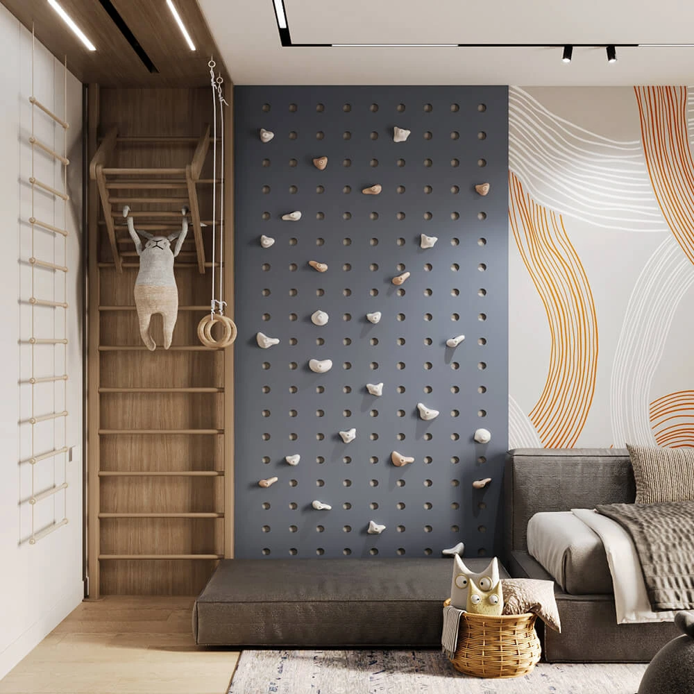 Spazi residenziali 2