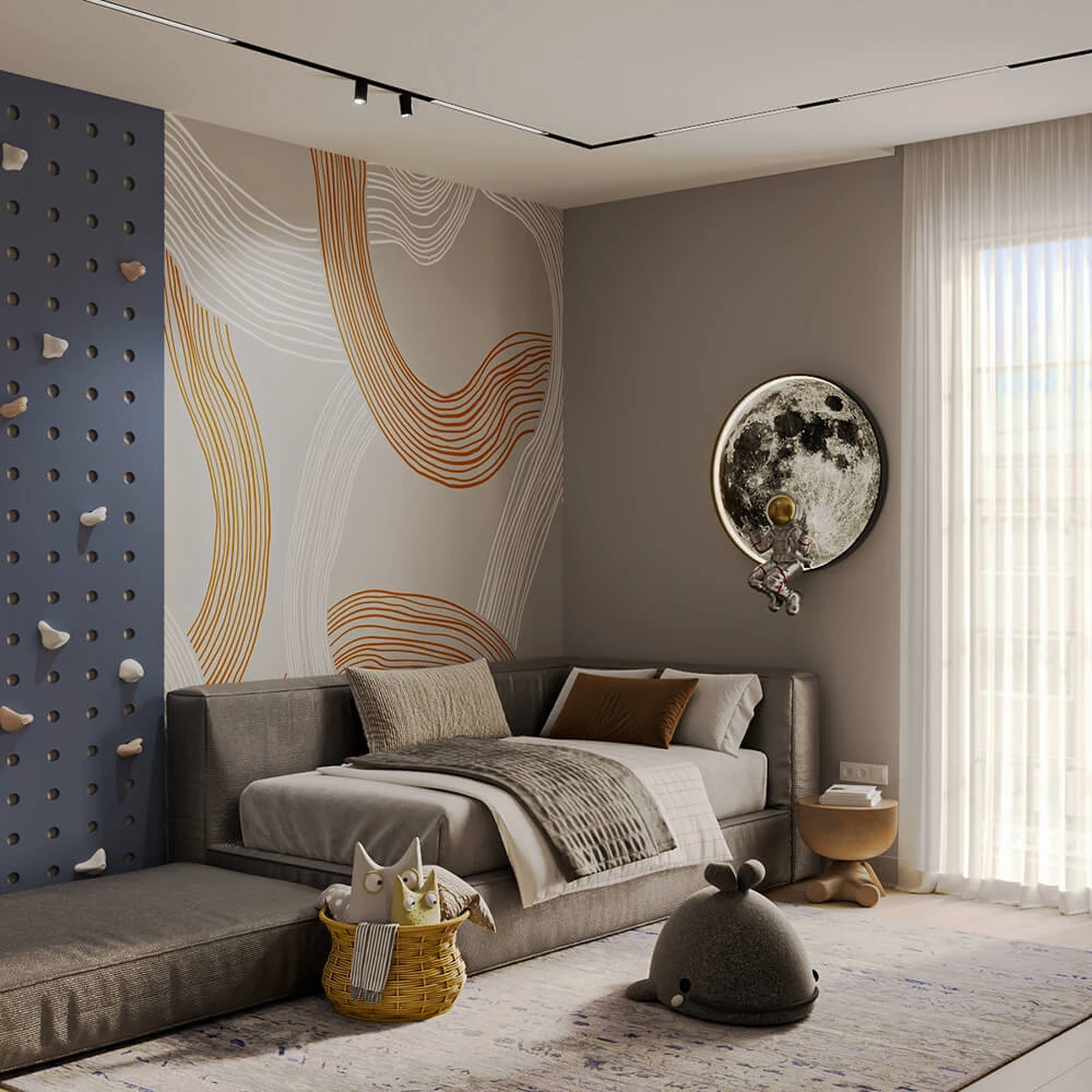 Spazi residenziali 3