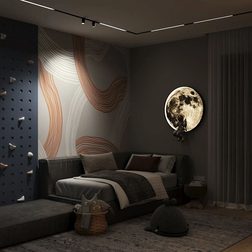 Spazi residenziali 4