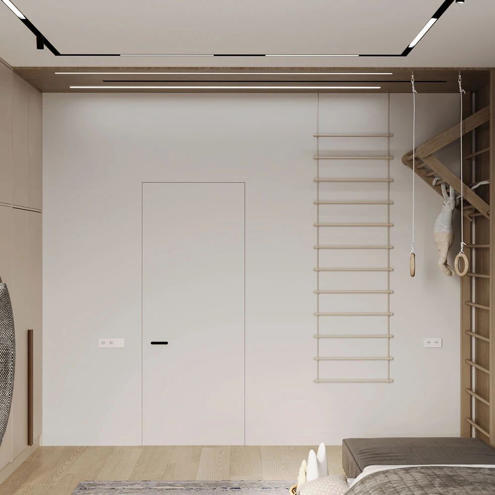 Spazi residenziali 8