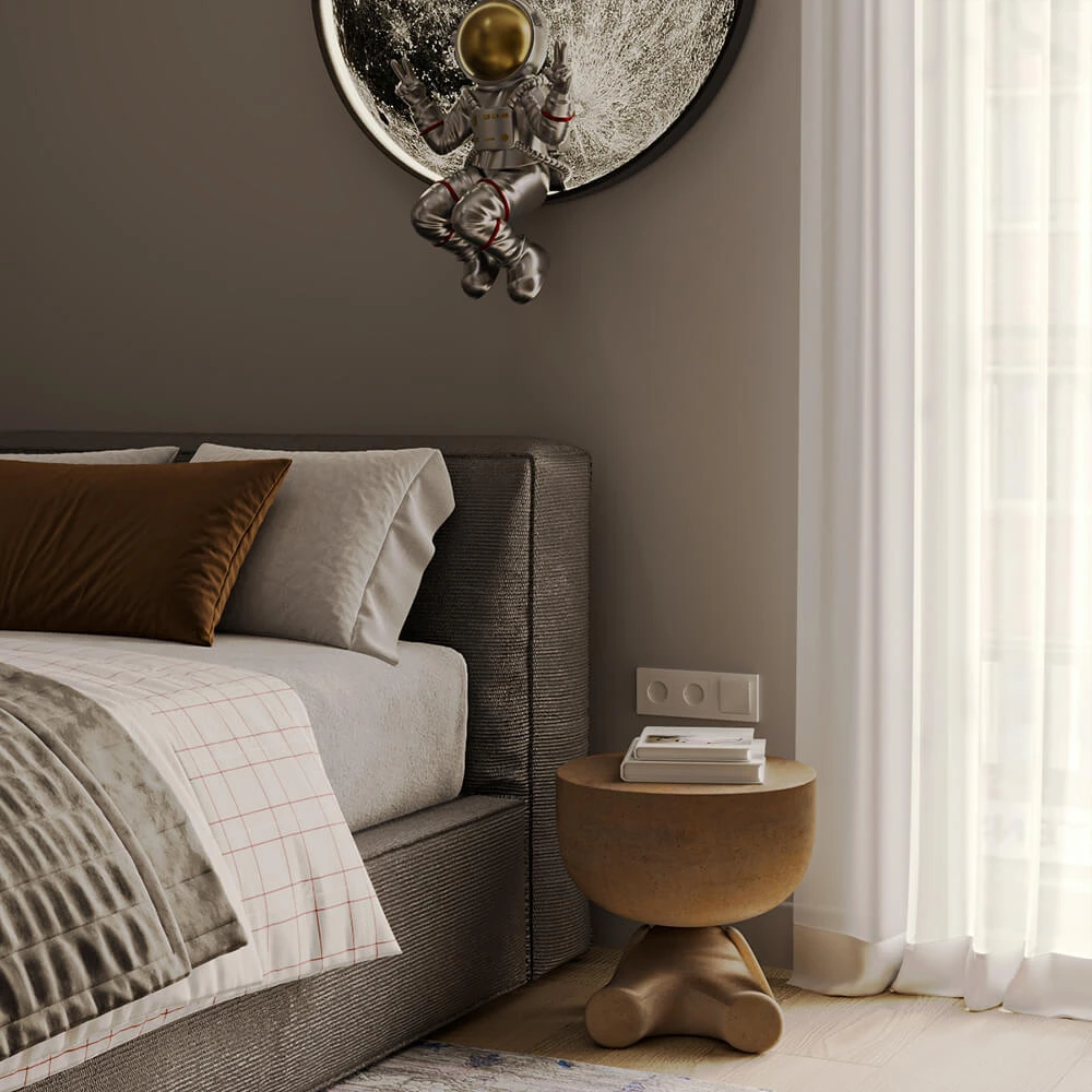 Spazi residenziali 9