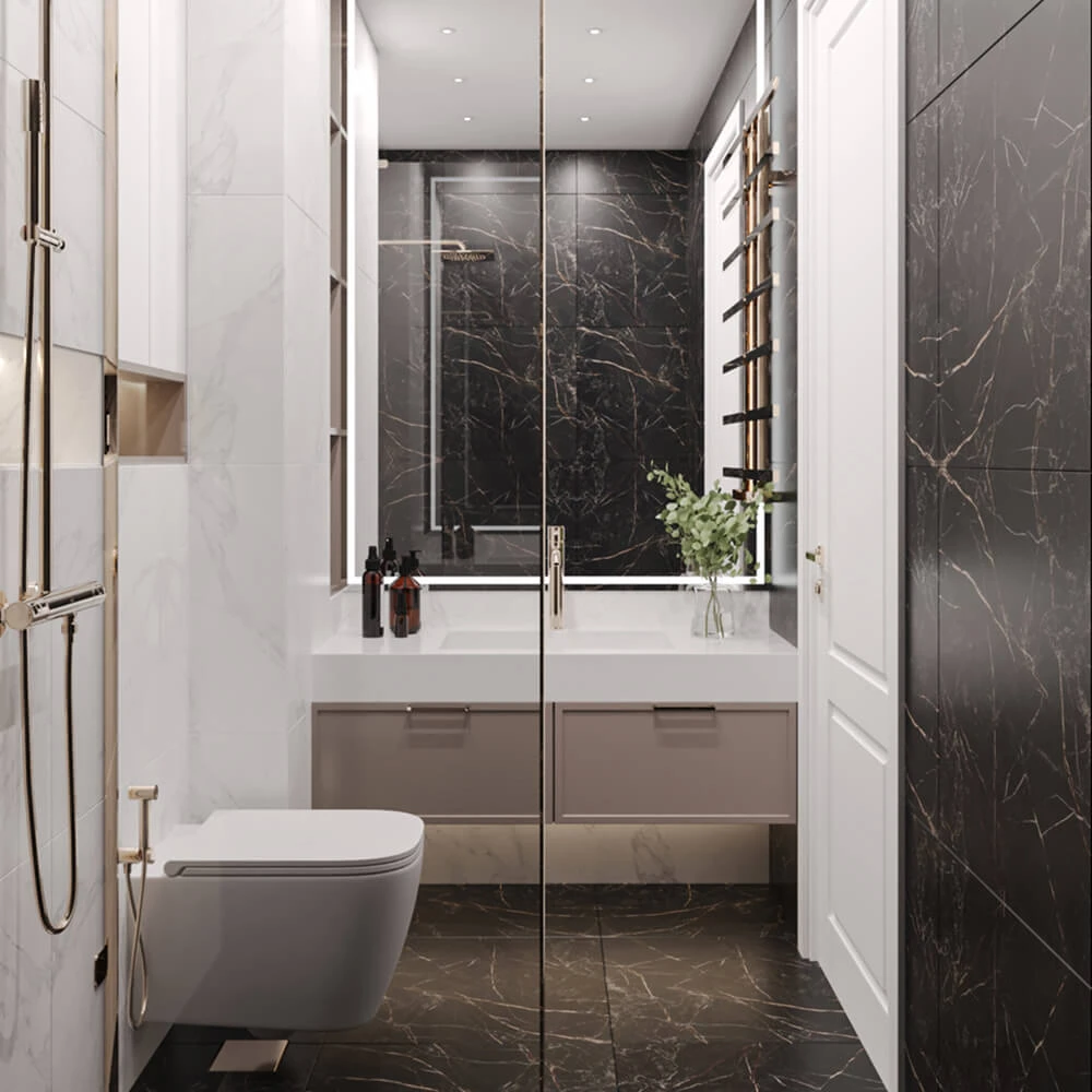 Spazi residenziali 2