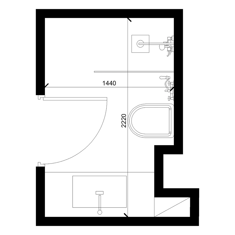Spazi residenziali 5