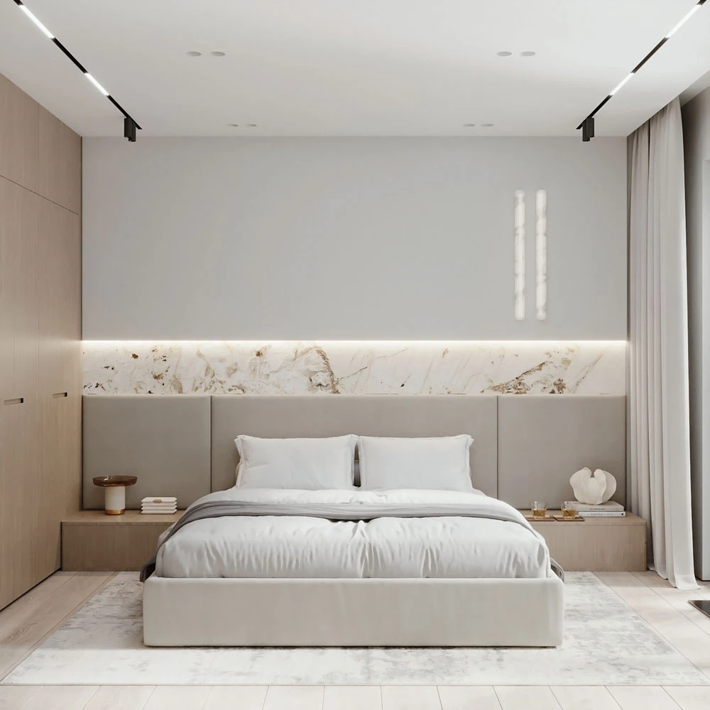 Residential Spaces 1