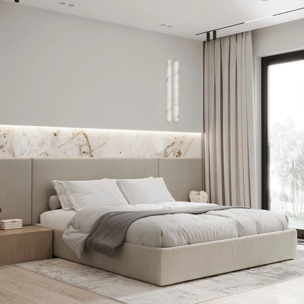 Residential Spaces 2