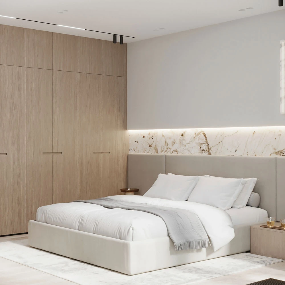 Residential Spaces 3