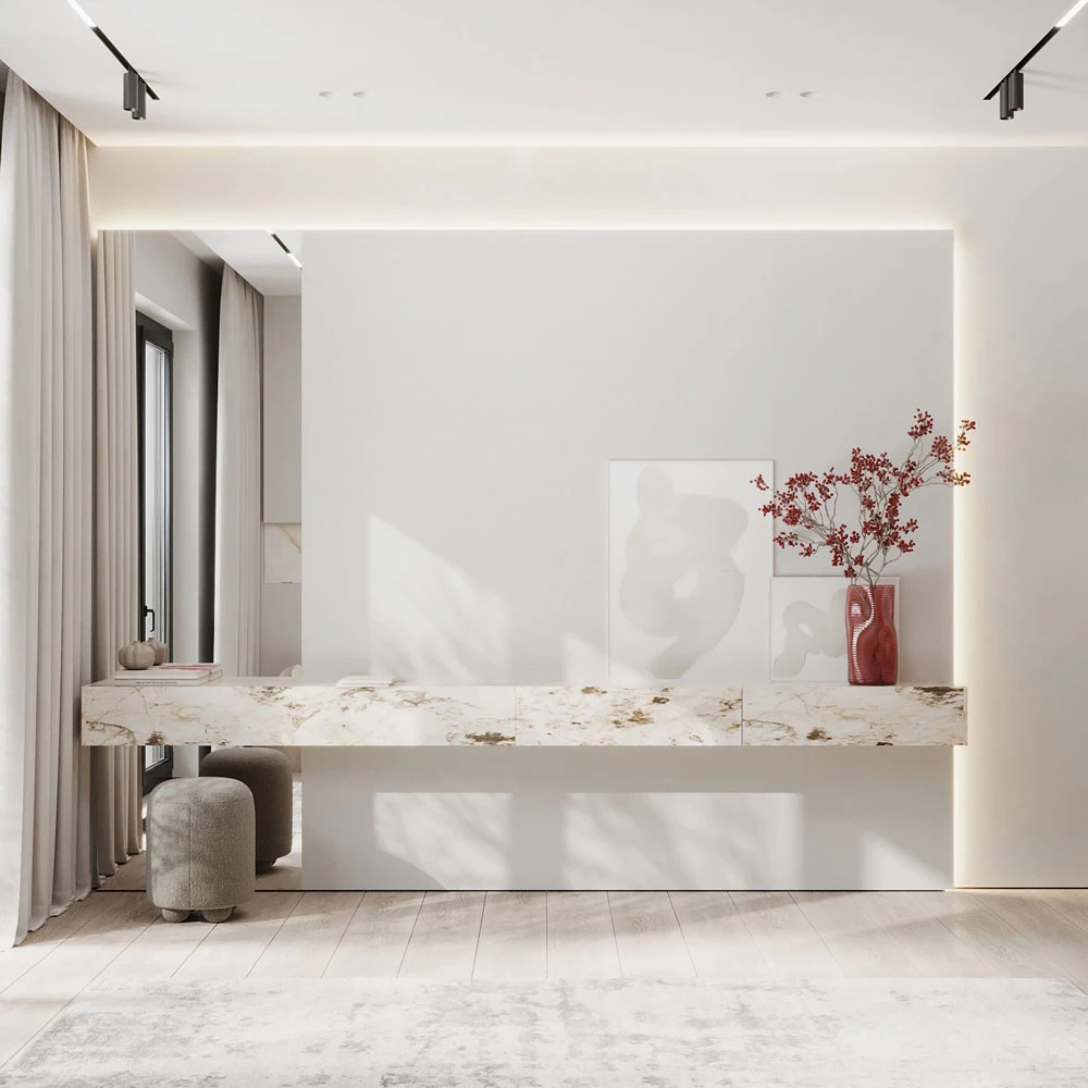 Residential Spaces 4