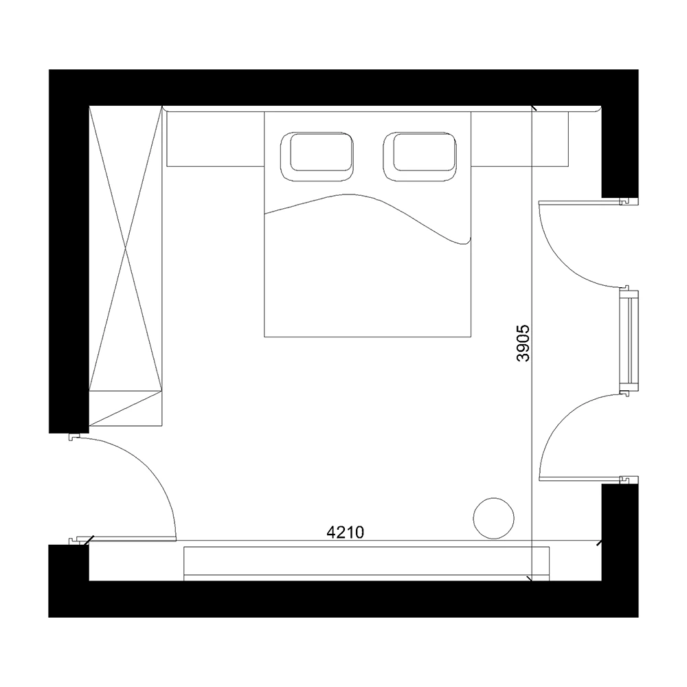 Residential Spaces 7