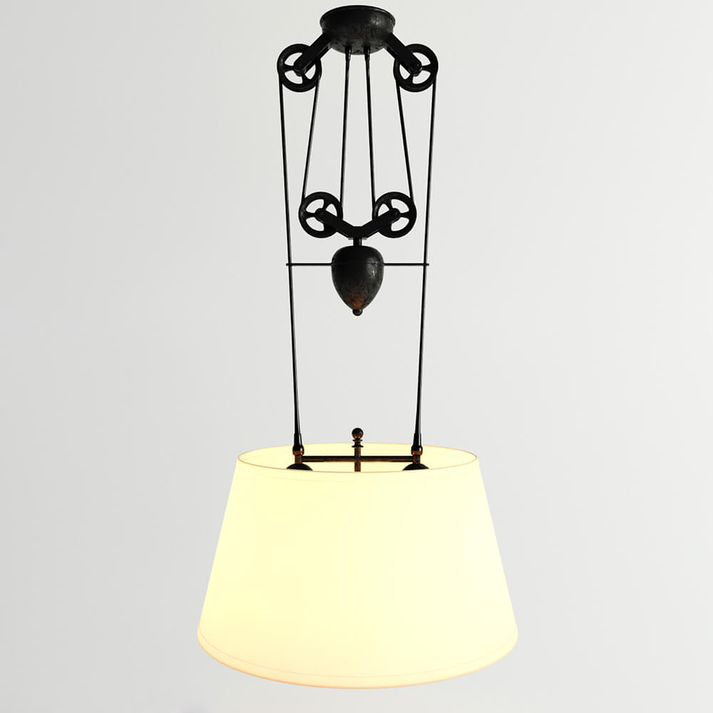  Deckenlampe 1