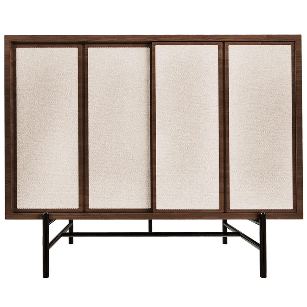 Sideboard & Chest of Drawer 1