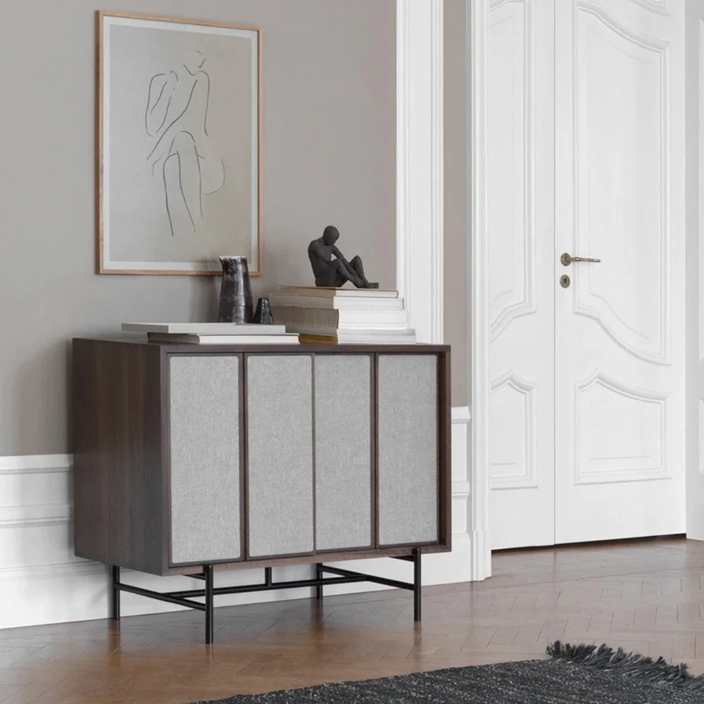 Sideboard & Chest of Drawer 3