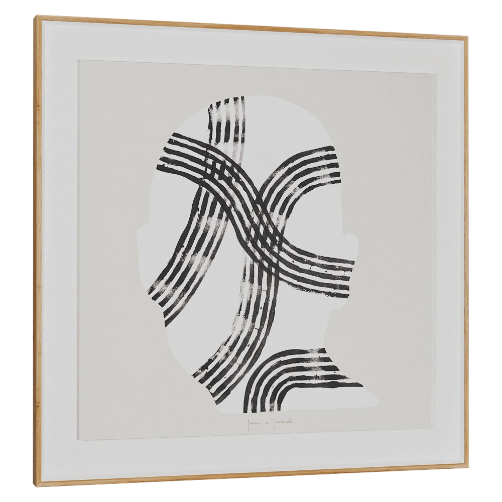 Picture Novocuadro Art Company Design I ambiente Jaime Jurado