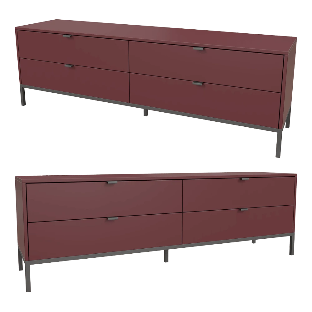  Anrichte & Kommode 1