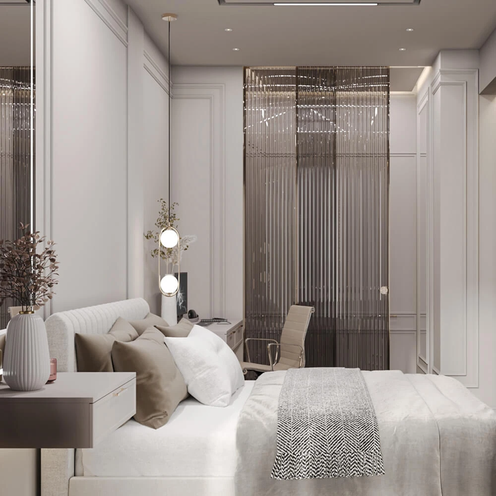 Residential Spaces 2