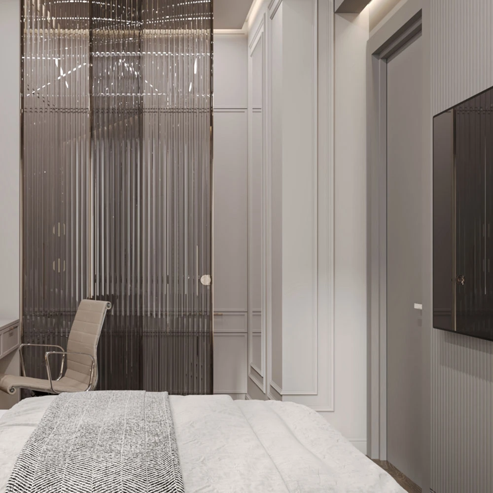 Residential Spaces 3