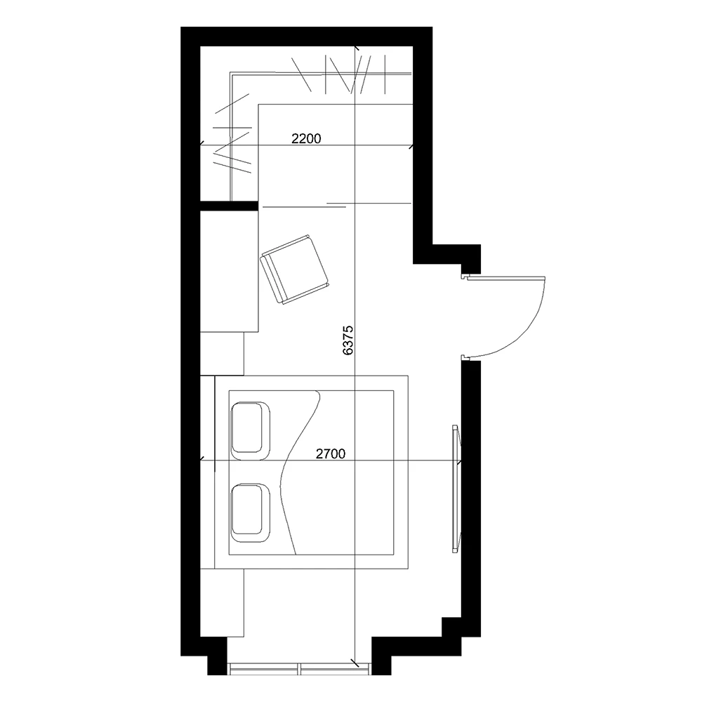 Residential Spaces 6