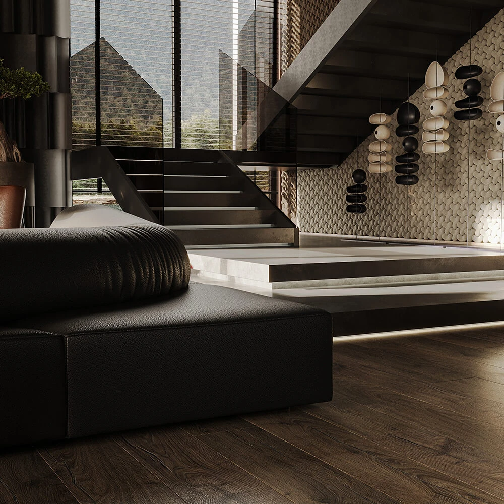 Բնակելի Տարածքներ 11