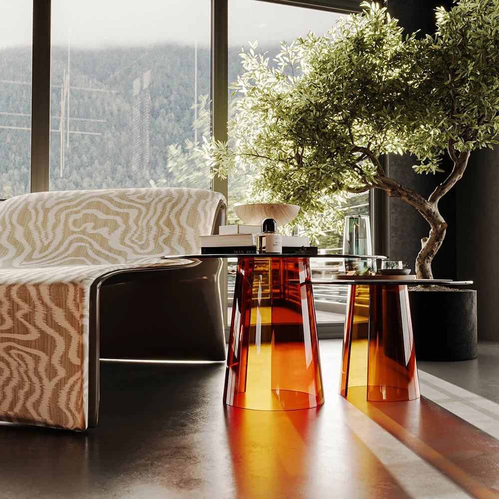 Բնակելի Տարածքներ 13