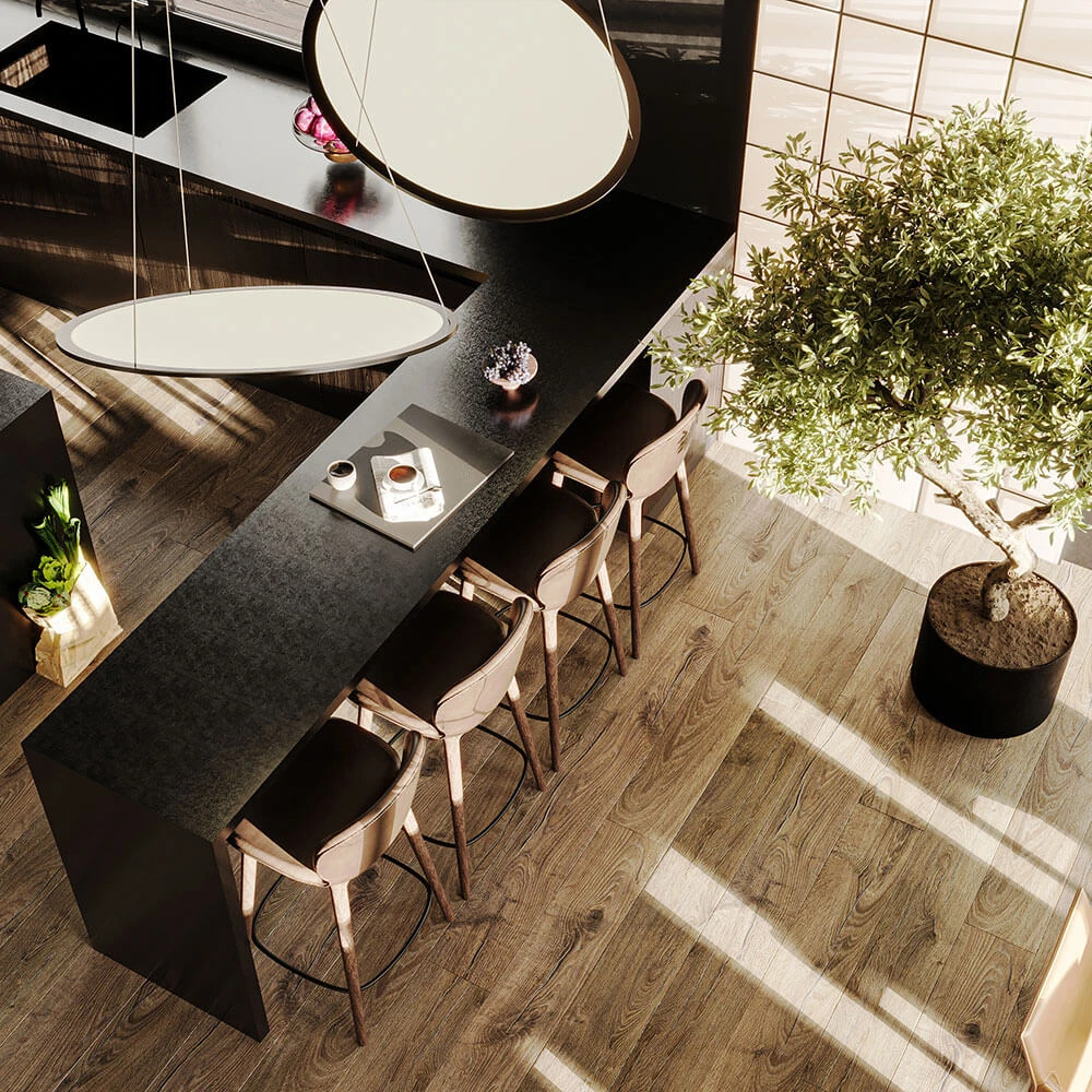 Բնակելի Տարածքներ 16