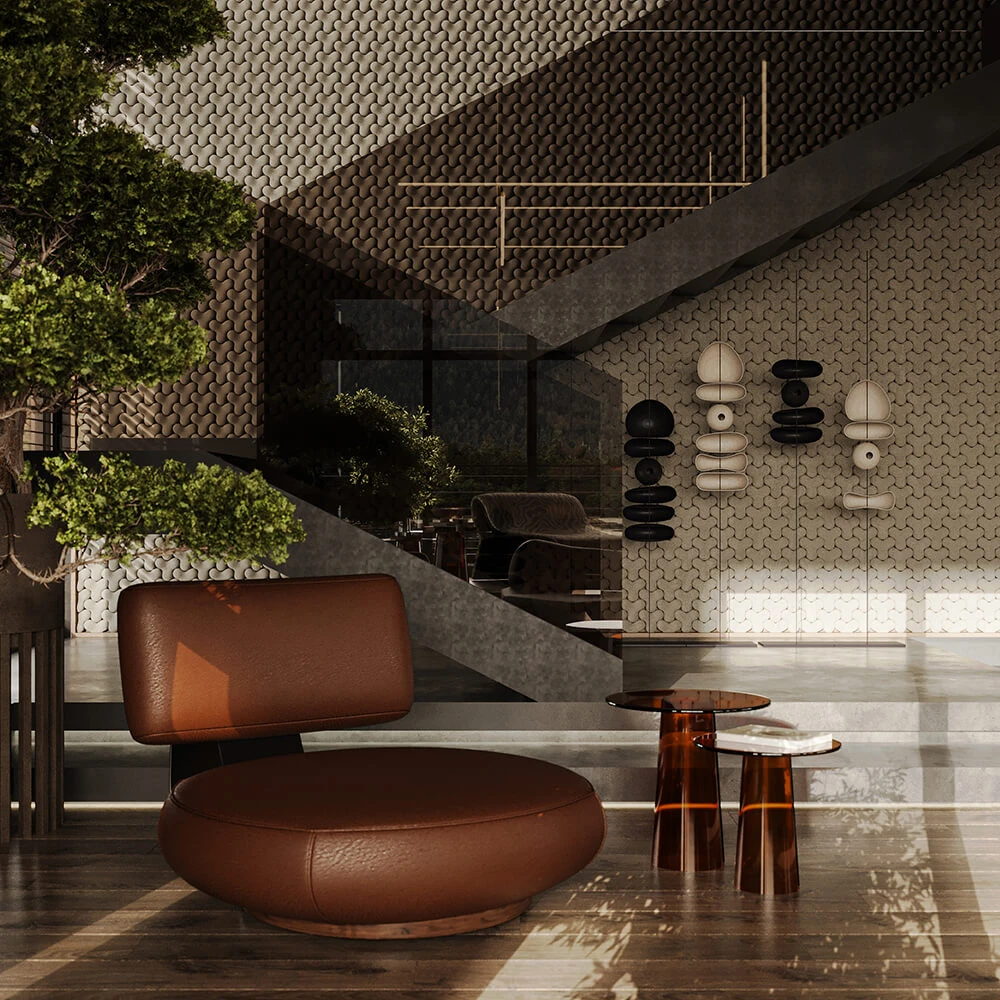 Բնակելի Տարածքներ 5