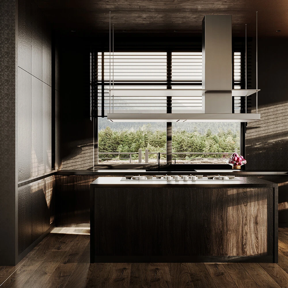 Բնակելի Տարածքներ 6