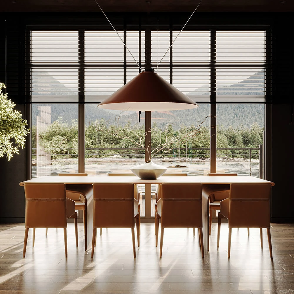 Բնակելի Տարածքներ 8