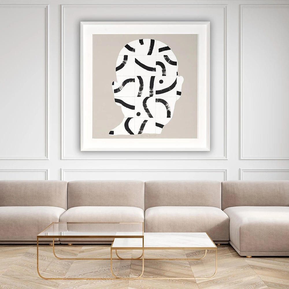 Picture Novocuadro Art Company Design II ambiente Jaime Jurado (2)