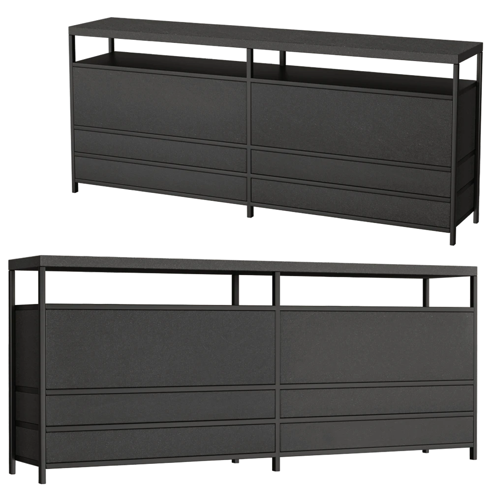  Anrichte & Kommode 1