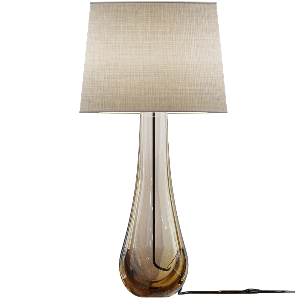 Table lamp 1