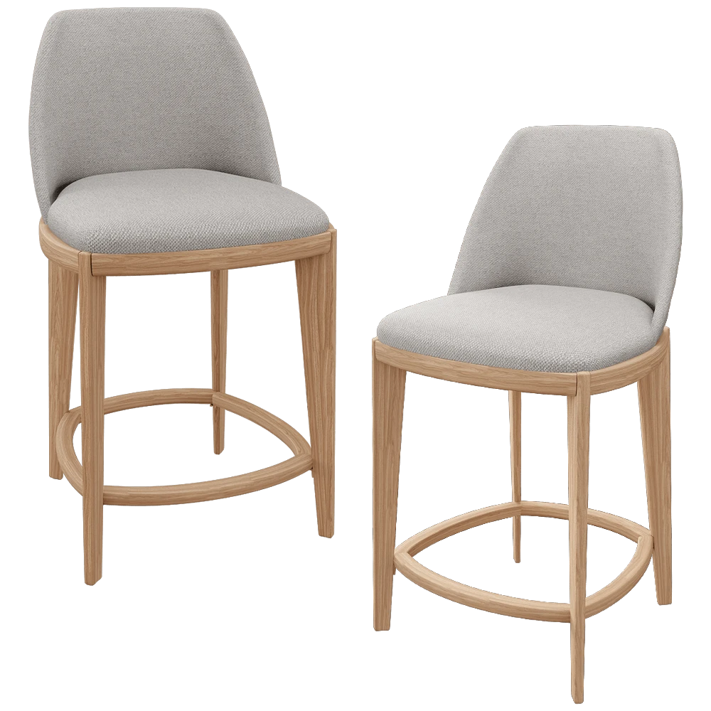Bar stools 1