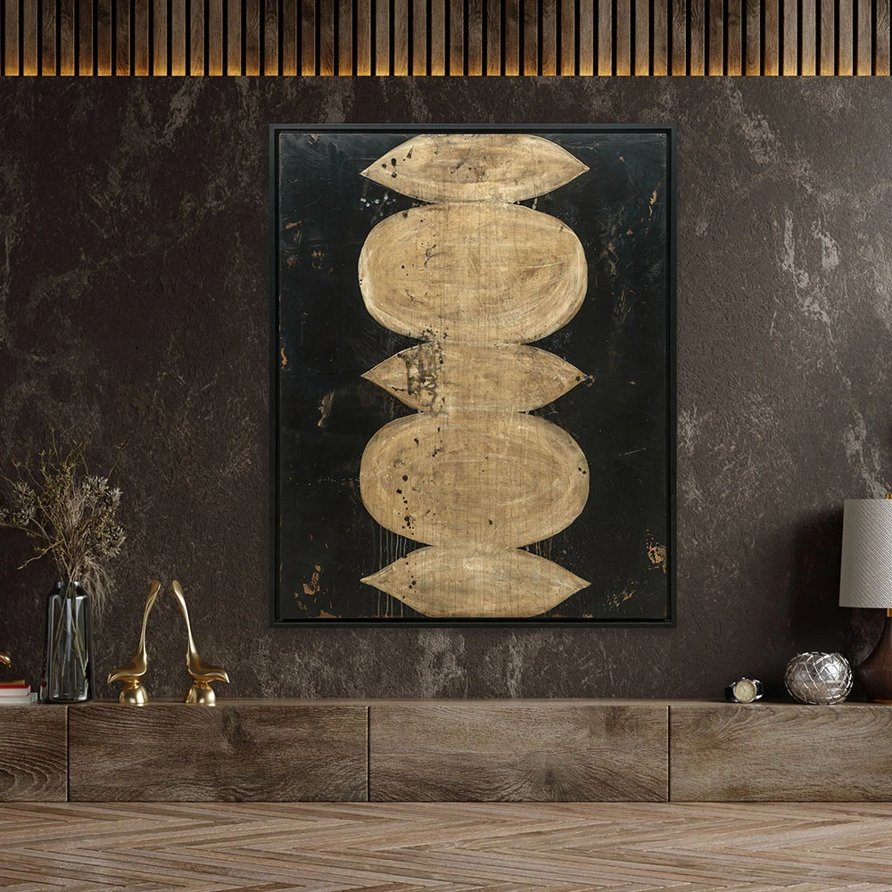 Bild Novocuadro Art Company Fontaine Javier Torres ambiente (2)