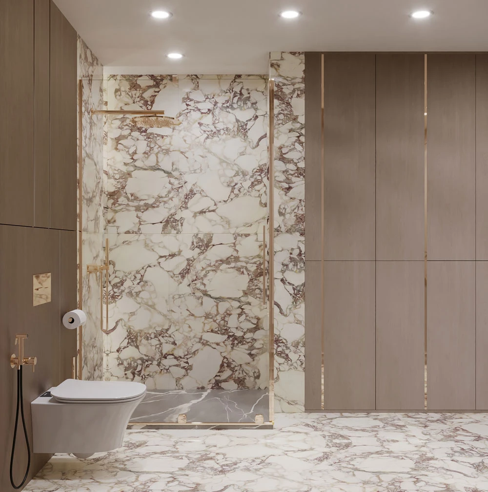 Residential Spaces 2