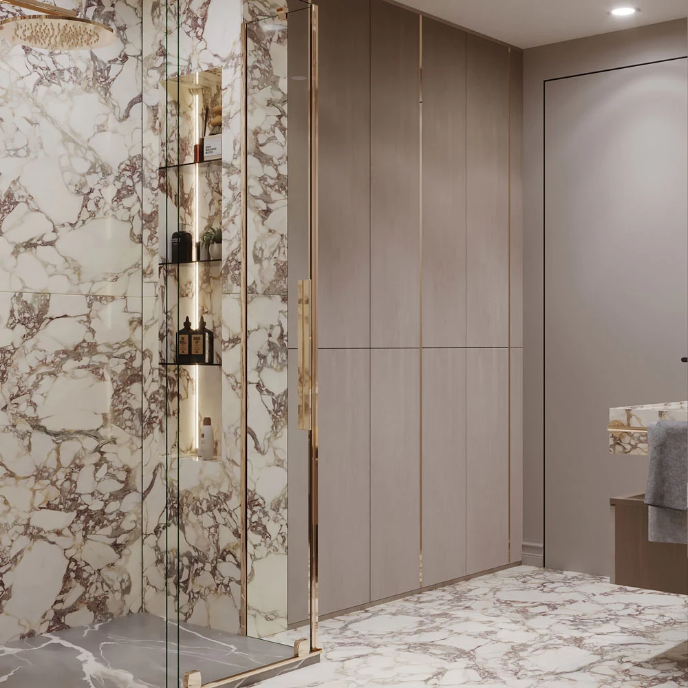 Residential Spaces 3