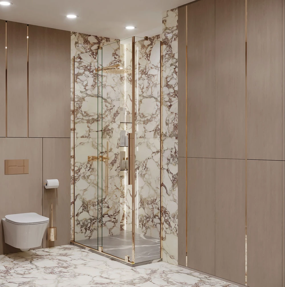 Residential Spaces 4