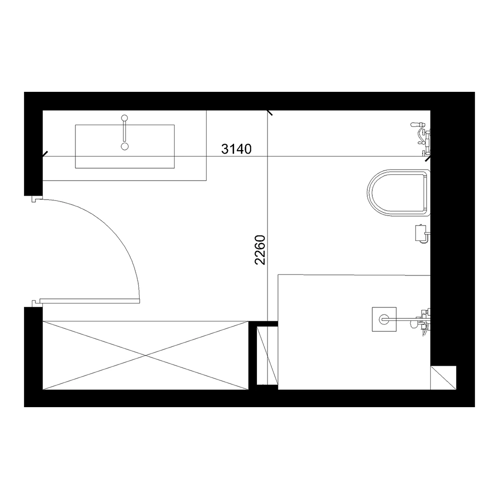 Residential Spaces 7