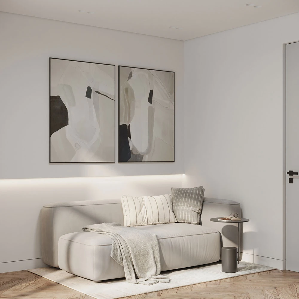 Residential Spaces 4