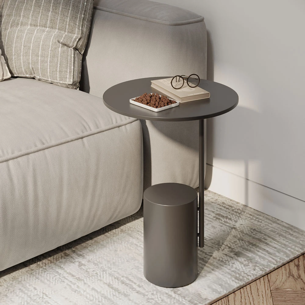 Residential Spaces 5