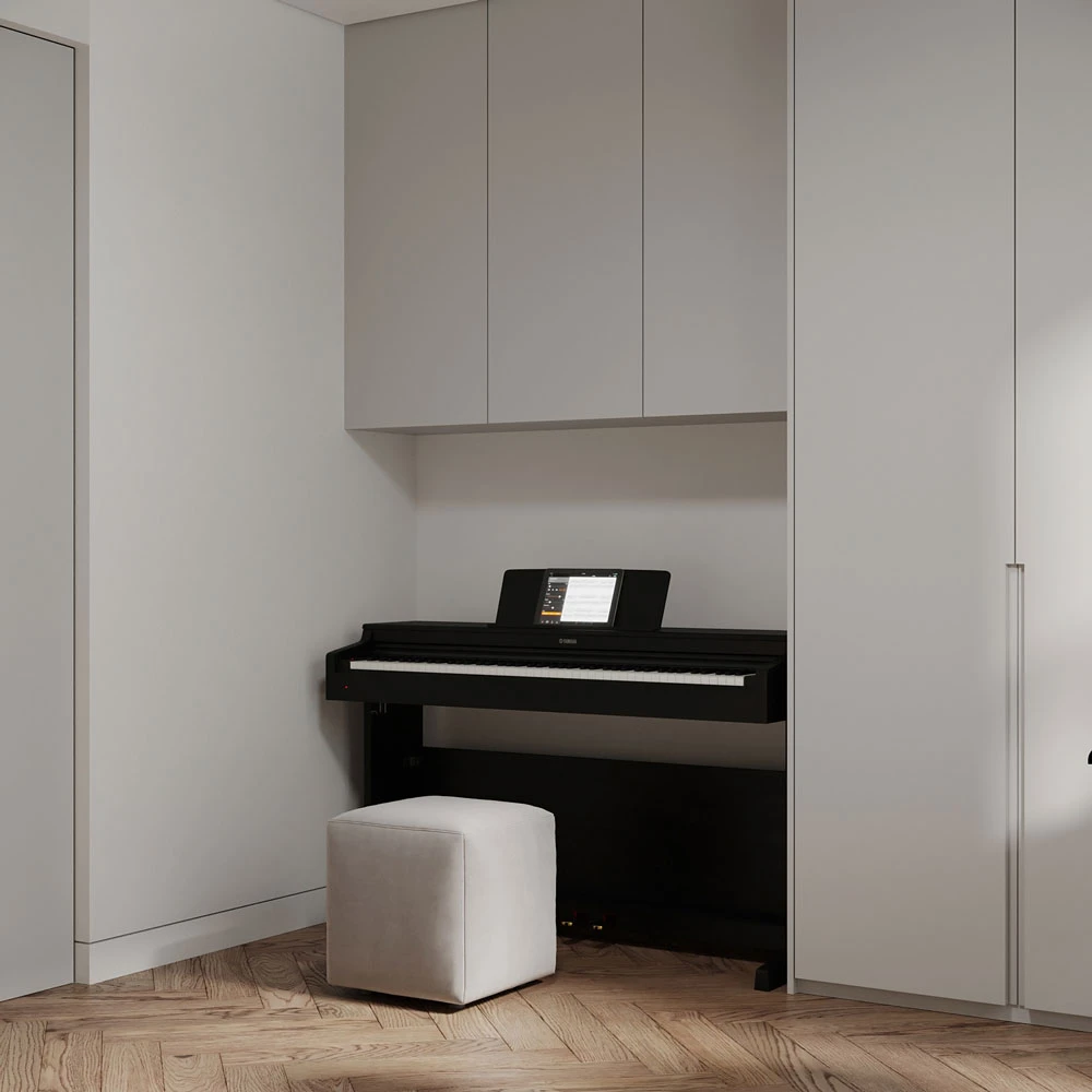 Residential Spaces 7