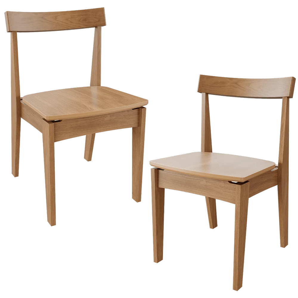 Chairs 1