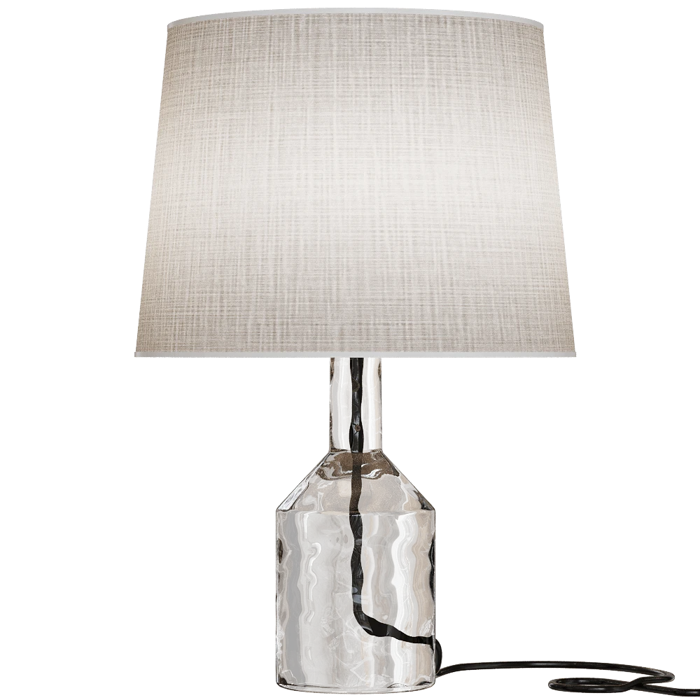 Table lamp 1