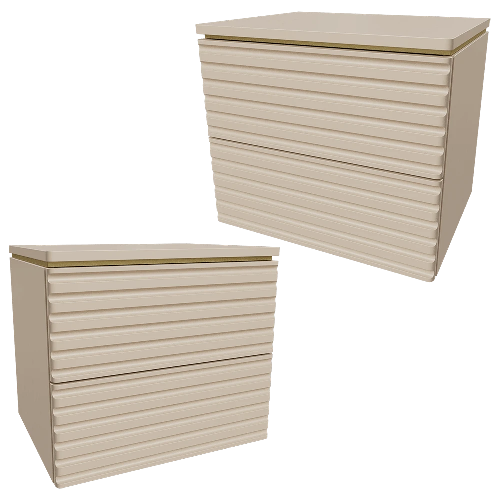 Тумбы и комоды 1